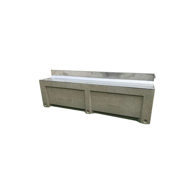 C250 Polymer Concrete Drainage