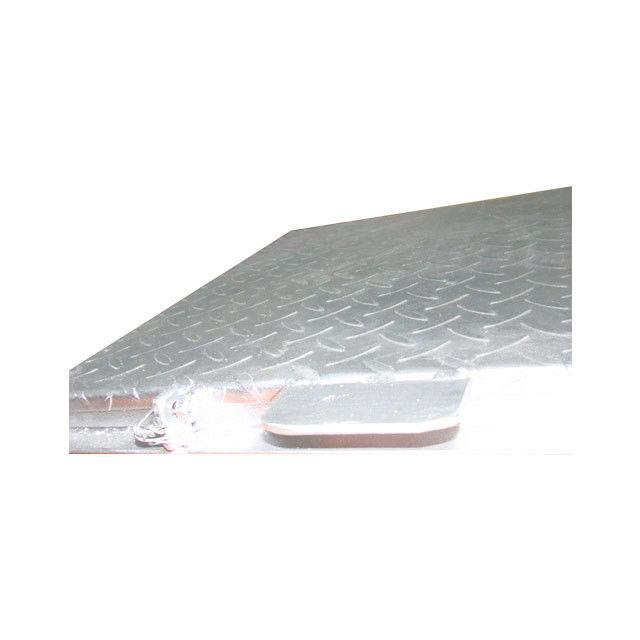 Galvanized Steel Water Tank Access Cover