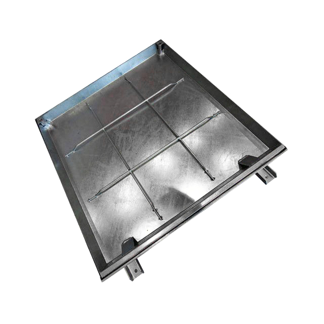 Carbon Steel Q235 Access Cover