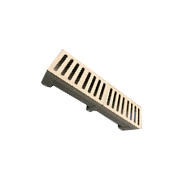 Prefabricated Polymer  Concrete Drainage Channel 